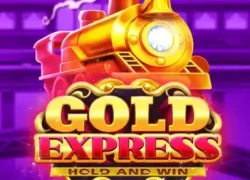 Gold Express