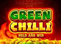 Green Chilli